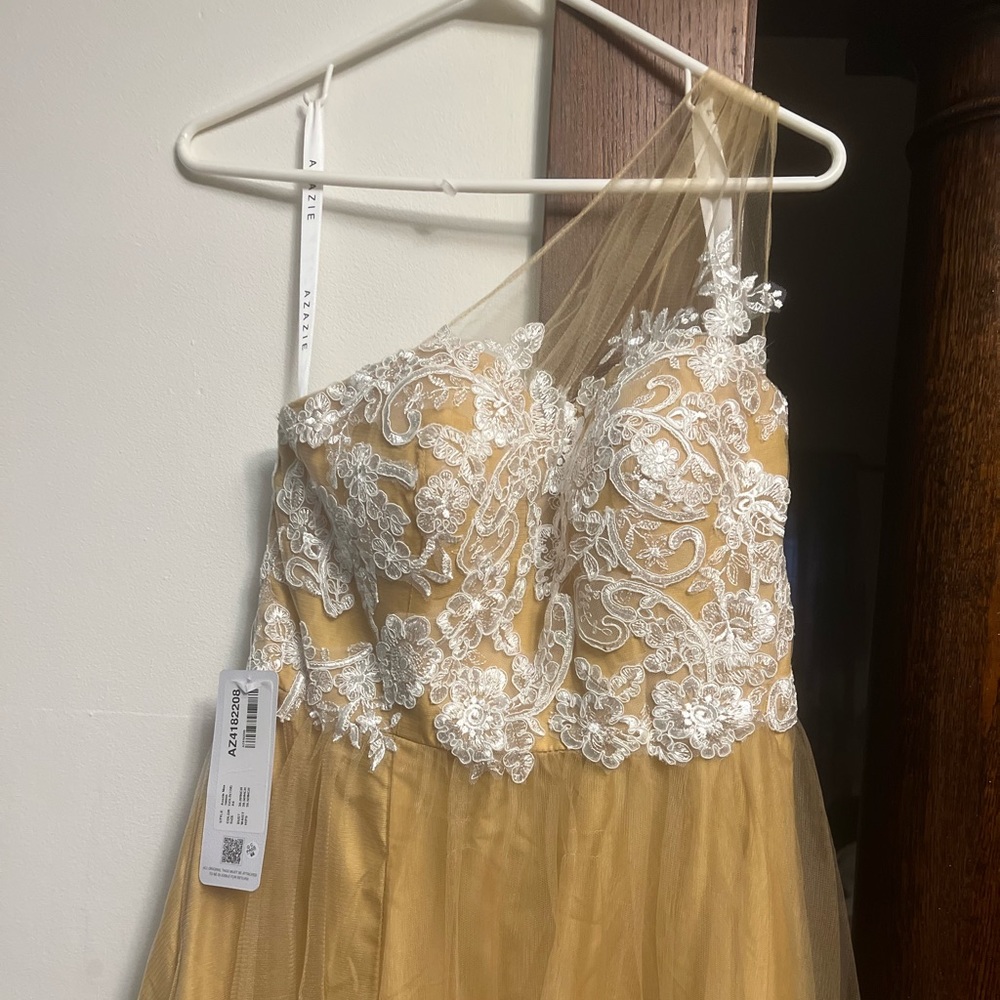 Bridal dresses